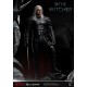 The Witcher Infinite Scale Statue 1/3 Geralt of Rivia 74 cm